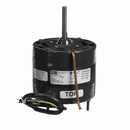 Fasco D374 Fan and Blower Motor, 1/8-1/20 HP, 1 Ph, 60 Hz, 115 V, 1500 RPM, 2 Speed, 4.4" Diameter, OAO