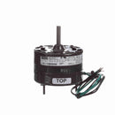 Fasco D377 OEM Replacement Motor, 1/12 HP, 1 Ph, 60 Hz, 115 V, 1500 RPM, 1 Speed, 4.4" Diameter, OAO