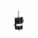 Fasco D404 OEM Replacement Motor, 1/10 HP, 1 Ph, 60 Hz, 208-230 V, 3200 RPM, 1 Speed, 3.3" Diameter, OAO