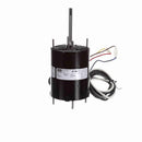 Fasco D405 OEM Replacement Motor, 1/10 HP, 1 Ph, 60 Hz, 115 V, 3200 RPM, 1 Speed, 3.3" Diameter, OAO