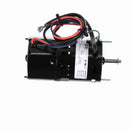 Fasco D408 OEM Replacement Motor, 1/150 HP, 1 Ph, 60 Hz, 115 V, 3000 RPM, 1 Speed, 3.3" Diameter, TEAO