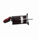 Fasco D418 Draft Inducer Motor, 1/50 HP, 1 Ph, 60 Hz, 115 V, 1500 RPM, 1 Speed, 3.3" Diameter, OAO
