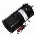 Fasco D454 Draft Inducer Motor, 1/30 HP, 1 Ph, 60 Hz, 115 V, 3000 RPM, 1 Speed, 3.3" Diameter, OAO