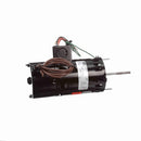 Fasco D459 OEM Replacement Motor, 1/15 HP, 1 Ph, 60 Hz, 230/460 V, 3000 RPM, 1 Speed, 3.3" Diameter, OAO