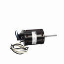 Fasco D461 OEM Replacement Motor, 1/8 HP, 1 Ph, 60 Hz, 480 V, 3200 RPM, 1 Speed, 3.3" Diameter, OAO