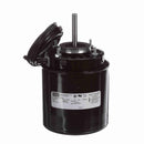 Fasco D469 Refrigeration Motor, 1/12 HP, 1 Ph, 60 Hz, 208/230 V, 1550 RPM, 1 Speed, 3.3" Diameter, OAO
