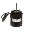 Fasco D470 Refrigeration Motor, 1/20 HP, 1 Ph, 60 Hz, 208/230 V, 1550 RPM, 1 Speed, 3.3" Diameter, OAO