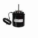 Fasco D471 Refrigeration Motor, 1/20 HP, 1 Ph, 60 Hz, 208-230 V, 1550 RPM, 1 Speed, 3.3" Diameter, OAO
