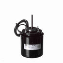 Fasco D473 Refrigeration Motor, 1/20 HP, 1 Ph, 60 Hz, 115 V, 1550 RPM, 1 Speed, 3.3" Diameter, OAO
