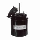 Fasco D475 OEM Replacement Motor, 1/15 HP, 1 Ph, 60 Hz, 460 V, 1550 RPM, 1 Speed, 3.3" Diameter, OAO