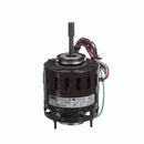 Fasco D485 Refrigeration Motor, 1/20 HP, 1 Ph, 60 Hz, 115/208-230 V, 1550 RPM, 1 Speed, 4.4" Diameter, OAO