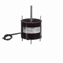 Fasco D514 Fan and Blower Motor, 1/30 HP, 1 Ph, 60 Hz, 115 V, 1550 RPM, 1 Speed, 3.3" Diameter, OAO