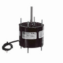 Fasco D515 Fan and Blower Motor, 1/30 HP, 1 Ph, 60 Hz, 115 V, 1550 RPM, 1 Speed, 3.3" Diameter, OAO