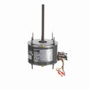 Fasco D5459 Condenser Fan Motor, 1/6-1/8 HP, 1 Ph, 60 Hz, 208-230 V, 1075 RPM, 1 Speed, 48 Frame, TEAO