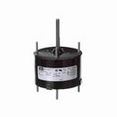Fasco D601 Fan and Blower Motor, 1/50 HP, 1 Ph, 60 Hz, 115 V, 1500 RPM, 1 Speed, 3.3" Diameter, TEAO
