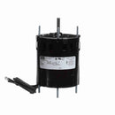 Fasco D608 Fan and Blower Motor, 1/50 HP, 1 Ph, 50 Hz, 230 V, 2500/3000 RPM, 1 Speed, 3.3" Diameter, OAO