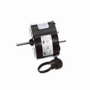 Fasco D632 OEM Replacement Motor, 1/45 HP, 1 Ph, 60 Hz, 120 V, 1625 RPM, 1 Speed, 3.3" Diameter, OAO