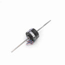 Fasco D655 Fan Coil & Air Conditioner Motor, 1/25-1/40-1/70 HP, 1 Ph, 60 Hz, 230 V, 1050 RPM, 3 Speed, 42 Frame, OAO