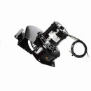 Fasco D673 Rectangular Outlet Shaded Pole OEM Replacement Draft Inducer Blower, 115 Volts, Flange: No