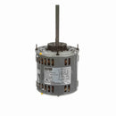 Fasco D701 Fan and Blower Motor, 1/2-1/3-1/4-1/5 HP, 1 Ph, 60 Hz, 115 V, 1075 RPM, 4 Speed, 48 Frame, OAO