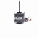 Fasco D727 Fan and Blower Motor, 1/3-1/4-1/5 HP, 1 Ph, 60 Hz, 115 V, 1075 RPM, 3 Speed, 48 Frame, OAO