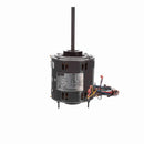 Fasco D728 Fan and Blower Motor, 3/4-1/2-1/3 HP, 1 Ph, 60 Hz, 115 V, 1075 RPM, 3 Speed, 48 Frame, OAO