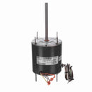 Fasco D795 OEM Replacement Motor, 1/3 HP, 1 Ph, 60 Hz, 115 V, 825 RPM, 1 Speed, 48 Frame, OAO