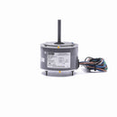Fasco D847 OEM Replacement Motor, 1/8 HP, 1 Ph, 60 Hz, 208-230 V, 1125 RPM, 1 Speed, 48 Frame, TEAO