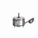 Fasco D895 OEM Replacement Motor, 1/8 HP, 1 Ph, 60 Hz, 200-230 V, 1650 RPM, 1 Speed, 48 Frame, TEAO