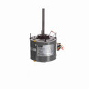 Fasco D923 Fan and Blower Motor, 1/3-1/4-1/5 HP, 1 Ph, 60 Hz, 208-230 V, 1075 RPM, 3 Speed, 48 Frame, ODP