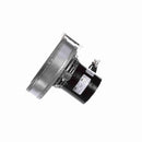 Fasco D959 Rectangular Outlet Shaded Pole OEM Replacement Draft Inducer Blower, 115 Volts, Flange: Yes