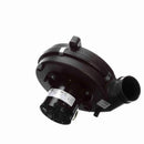 Fasco D9620 Round Outlet Shaded Pole OEM Replacement Draft Inducer Blower, 115 Volts, Flange: No