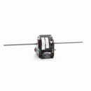 Century DBL4411 Fan Coil & Air Conditioner Motor, 1/10 HP, 1 Ph, 60 Hz, 115 V, 1550 RPM, 4 Speed, 42 Frame, OAO