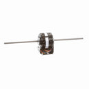 Century DBL6409 Fan Coil & Air Conditioner Motor, 1/10,1/15,1/20,1/25,1/30 HP, 1 Ph, 60 Hz, 115 V, 1050 RPM, 5 Speed, 42 Frame, OAO