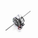 Century DSB1016 Fan Coil & Air Conditioner Motor, 1/6 HP, 1 Ph, 60 Hz, 115 V, 1075 RPM, 3 Speed, 48 Frame, SEMI ENCLOSED