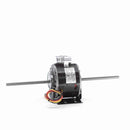 Century DSB1024 Fan Coil & Air Conditioner Motor, 1/4 HP, 1 Ph, 60 Hz, 115 V, 1625 RPM, 2 Speed, 48 Frame, SEMI ENCLOSED