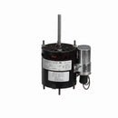 Fasco EM1127 Refrigeration Motor, 1/12 HP, 1 Ph, 60 Hz, 115/230 V, 1550 RPM, 1 Speed, 3.3" Diameter, OAO