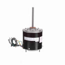 Century EM3209F PRO-E SERIES® Condenser Fan Motor, 1/3-1/8 HP, 1 Ph, 60 Hz, 460 V, 825 RPM, 1 Speed, 48 Frame, ENCLOSED