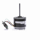 Century EM3403F ECONOMASTER® Condenser Fan Motor, 1/6 HP, 1 Ph, 60 Hz, 208-230 V, 825 RPM, 1 Speed, 48 Frame, TEAO