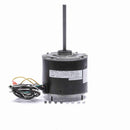 Century EM3404F ECONOMASTER® Condenser Fan Motor, 1/4 HP, 1 Ph, 60 Hz, 208-230 V, 825 RPM, 1 Speed, 48 Frame, ENCLOSED