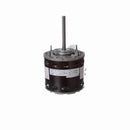 Century EM3464 PRO-E SERIES® Fan and Blower Motor, 1/2 MAX HP, 1 Ph, 60 Hz, 208-230 V, 1075 RPM, 4 Speed, 48 Frame, OPEN