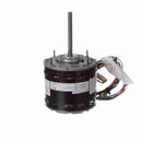 Century EM3466 PRO-E SERIES® Fan and Blower Motor, 3/4 MAX HP, 1 Ph, 60 Hz, 115 V, 1075 RPM, 4 Speed, 48 Frame, OPEN