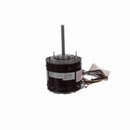 Century EM3467 ECONOMASTER® Fan and Blower Motor, 3/4 MAX HP, 1 Ph, 60 Hz, 208-230 V, 1075 RPM, 4 Speed, 48 Frame, OPEN