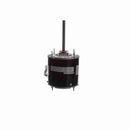 Century EM3468F PRO-E SERIES® Condenser Fan Motor, 1/2, 1/4 HP, 1 Ph, 60 Hz, 208-230 V, 1075 RPM, 2 Speed, 48 Frame, ENCLOSED