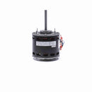 Century EM3587 PRO-E SERIES® Fan and Blower Motor, 1/2 HP, 1 Ph, 60 Hz, 115 V, 1075 RPM, 3 Speed, 48 Frame, OPEN