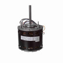Century EM3588 PRO-E SERIES® Fan and Blower Motor, 1/2 HP, 1 Ph, 60 Hz, 208-230 V, 1075 RPM, 3 Speed, 48 Frame, OPEN