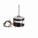 Century EM3728F ECONOMASTER® Condenser Fan Motor, 1/4 HP, 1 Ph, 60 Hz, 208-230 V, 1075 RPM, 1 Speed, 48 Frame, ENCLOSED