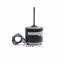 Century EM3729F ECONOMASTER® Condenser Fan Motor, 1/3 HP, 1 Ph, 60 Hz, 208-230 V, 1075 RPM, 1 Speed, 48 Frame, TEAO