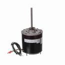 Century EM3731F PRO-E SERIES® Condenser Fan Motor, 3/4 HP, 1 Ph, 60 Hz, 208-230 V, 1075 RPM, 1 Speed, 48 Frame, ENCLOSED