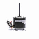 Century EM3736F PRO-E SERIES® Condenser Fan Motor, 1/4 HP, 1 Ph, 60 Hz, 460 V, 1075 RPM, 1 Speed, 48 Frame, ENCLOSED
